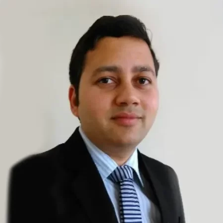 Deepak Gupta