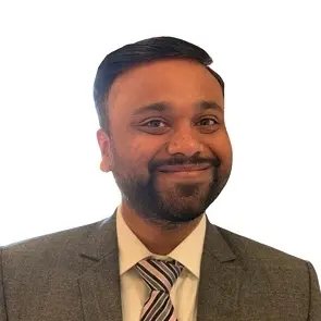 Piyush Chawhan