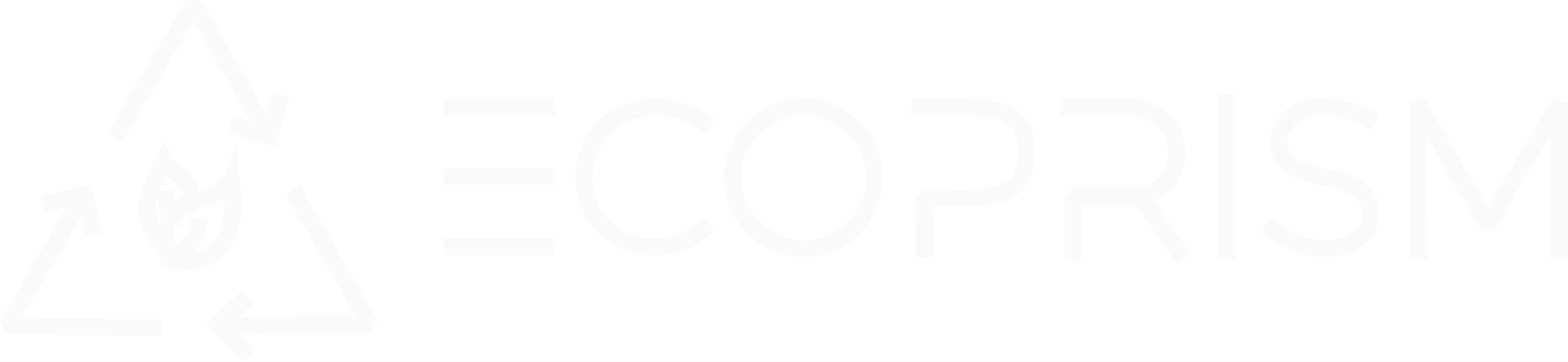 ecoPRISM Logo