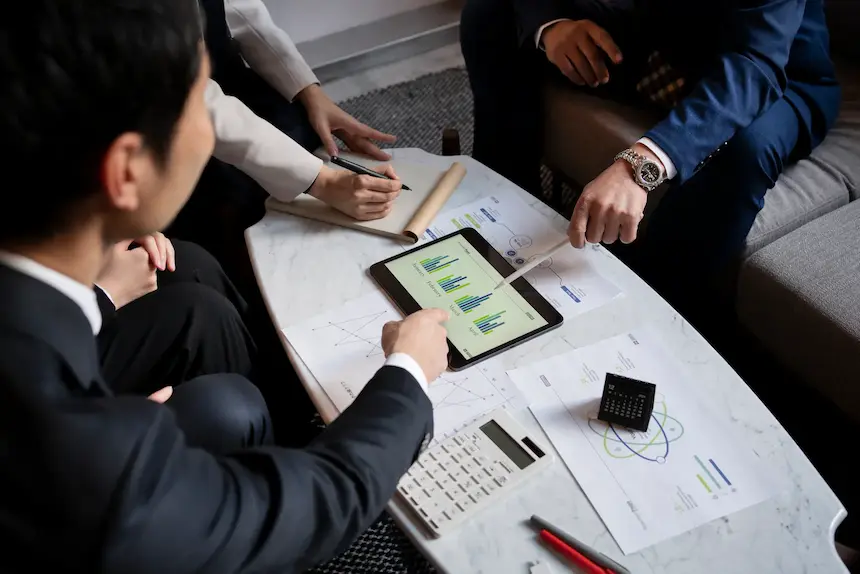 SB 261 Consulting Services